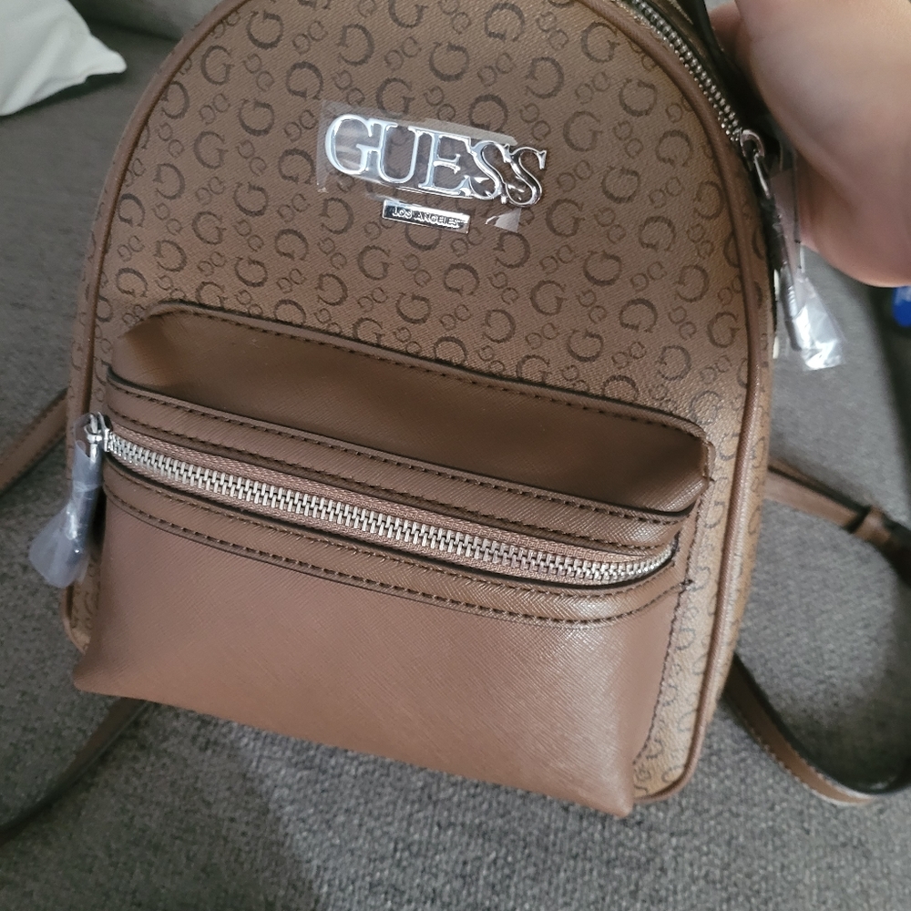 Guess backpack